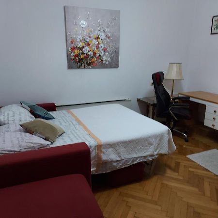 Apartman Jelinić Split Bagian luar foto