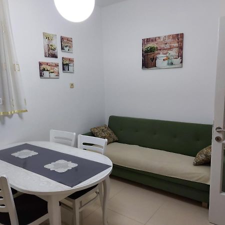 Apartman Jelinić Split Bagian luar foto