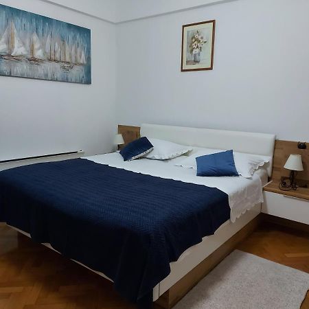 Apartman Jelinić Split Bagian luar foto