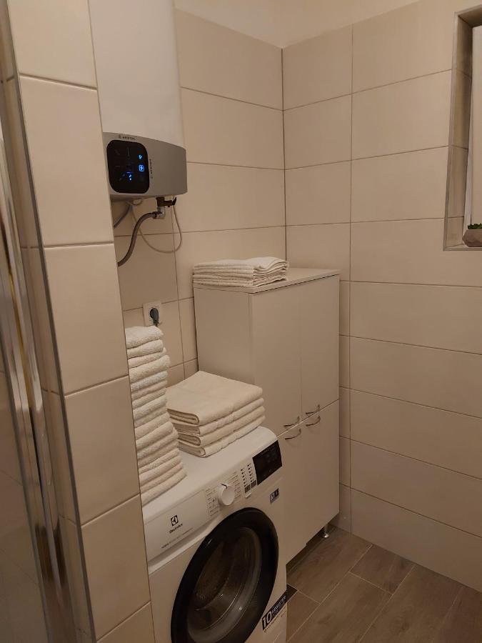 Apartman Jelinić Split Bagian luar foto