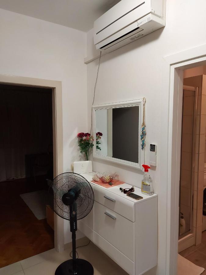 Apartman Jelinić Split Bagian luar foto