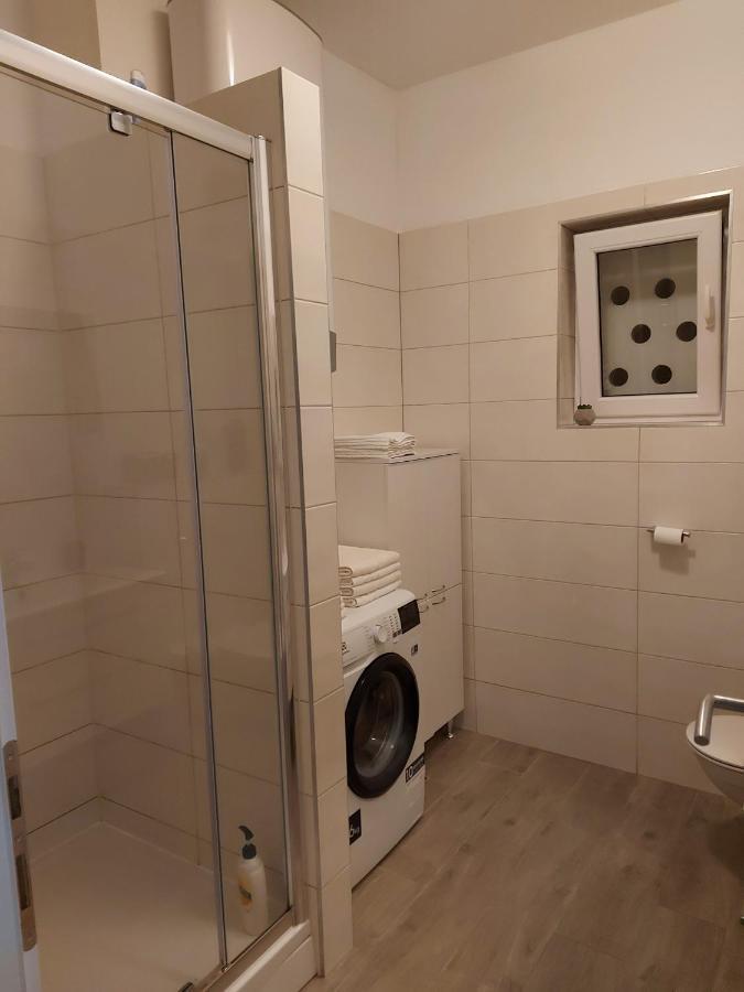 Apartman Jelinić Split Bagian luar foto