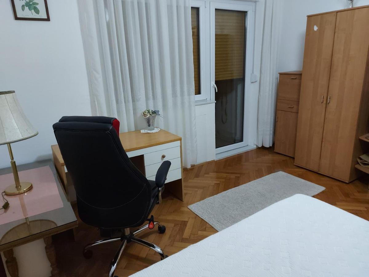 Apartman Jelinić Split Bagian luar foto