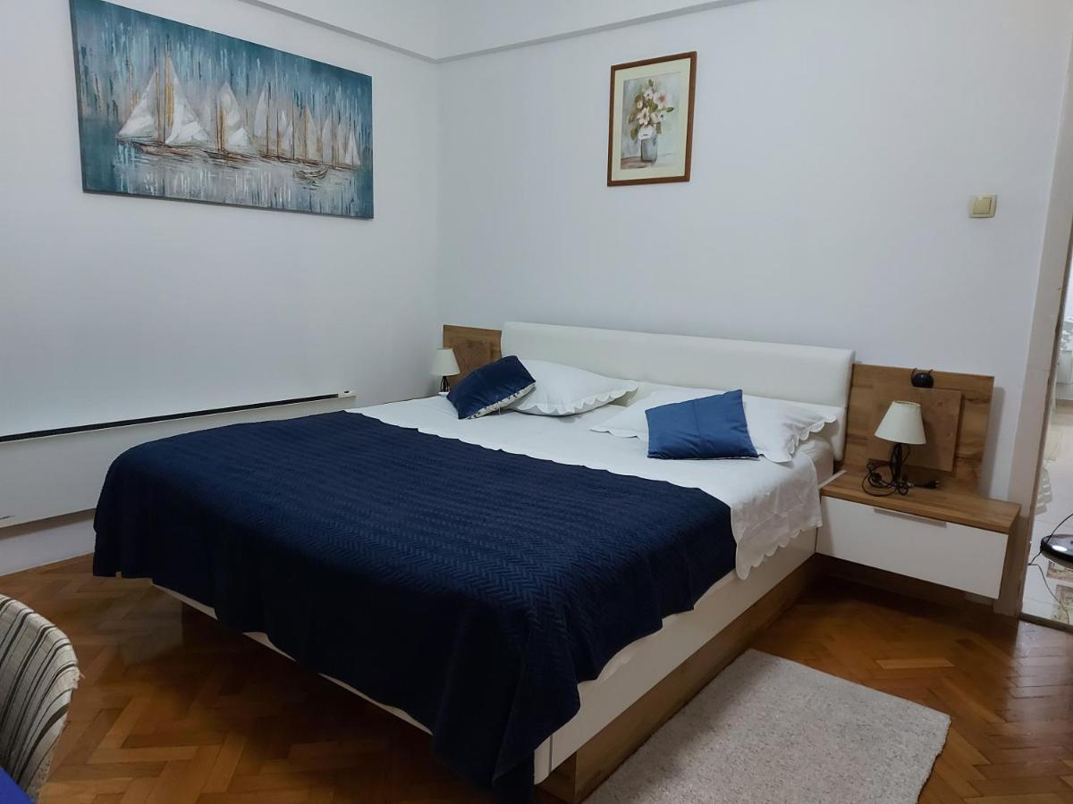Apartman Jelinić Split Bagian luar foto