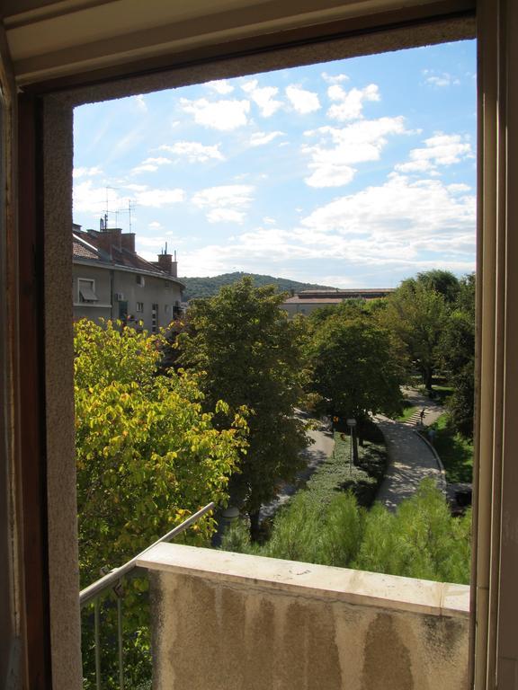 Apartman Jelinić Split Bagian luar foto