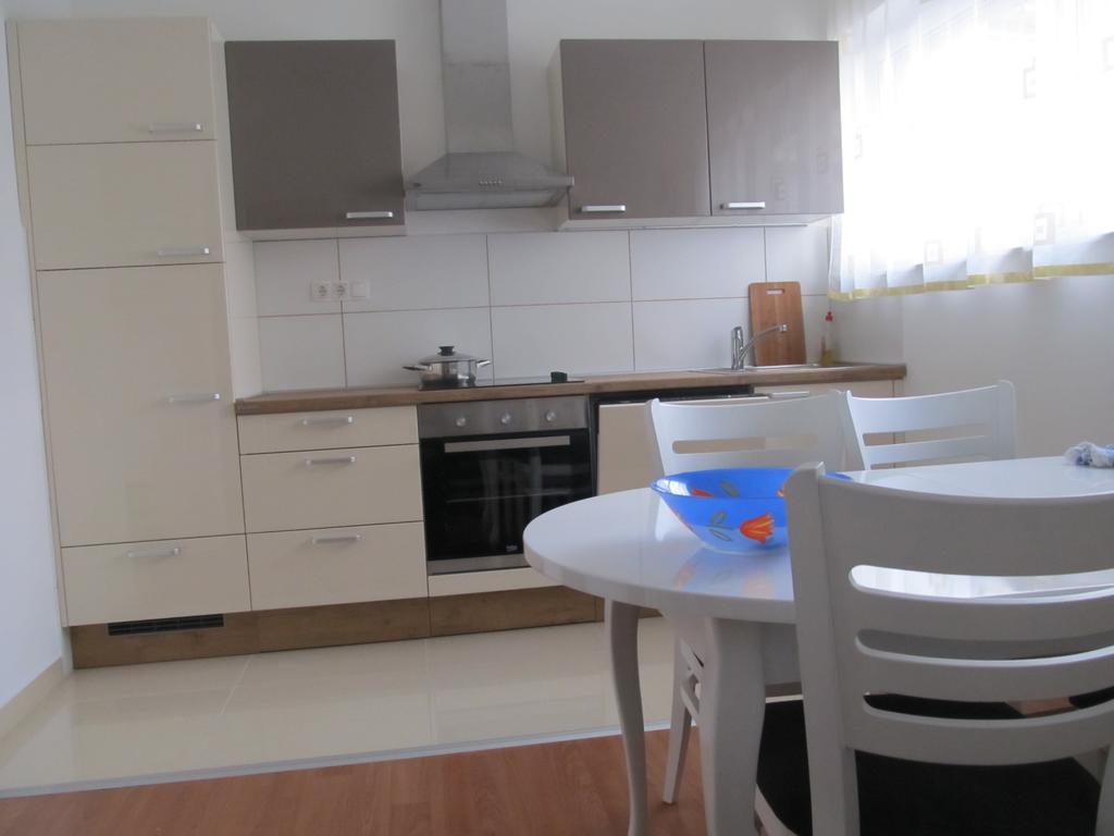 Apartman Jelinić Split Bagian luar foto