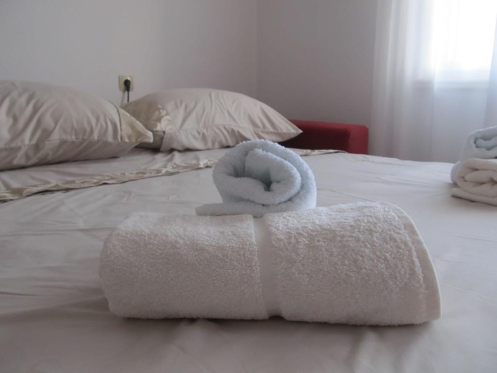 Apartman Jelinić Split Bagian luar foto