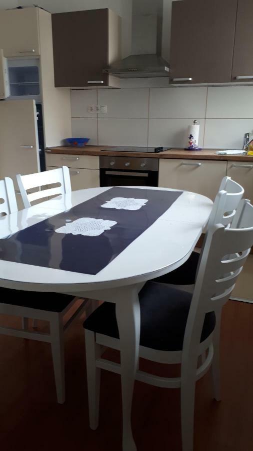 Apartman Jelinić Split Bagian luar foto