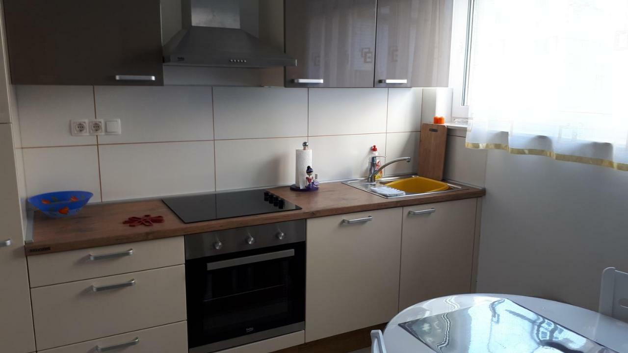 Apartman Jelinić Split Bagian luar foto