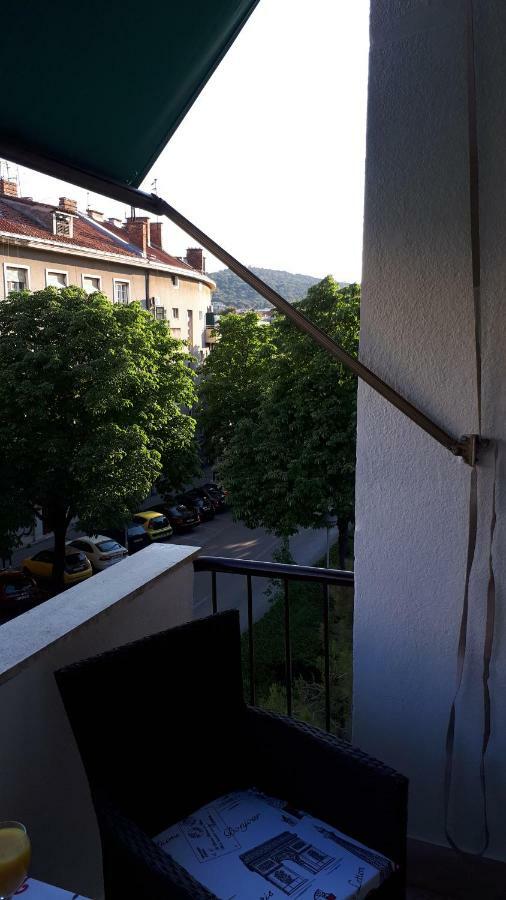 Apartman Jelinić Split Bagian luar foto