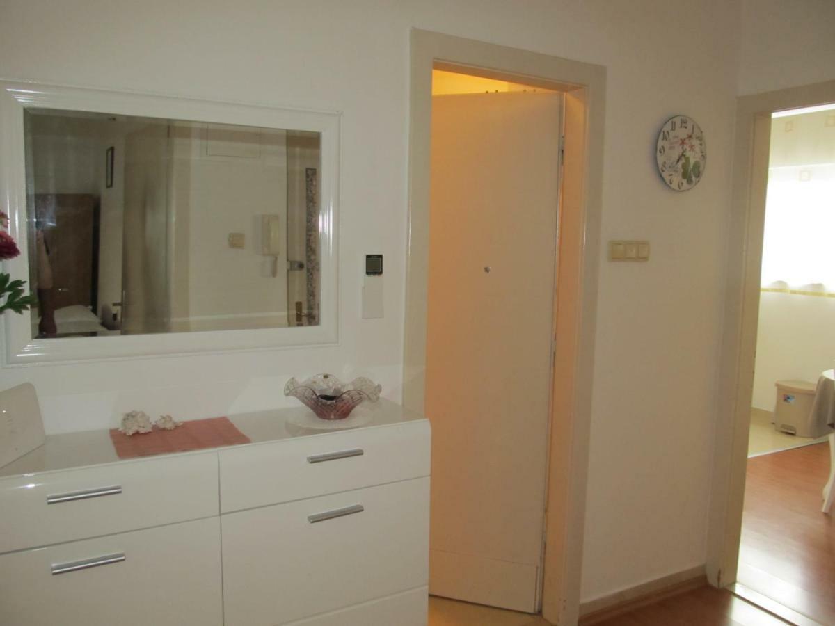 Apartman Jelinić Split Bagian luar foto