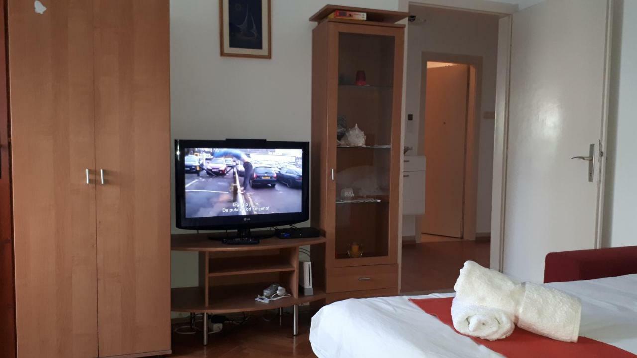 Apartman Jelinić Split Bagian luar foto