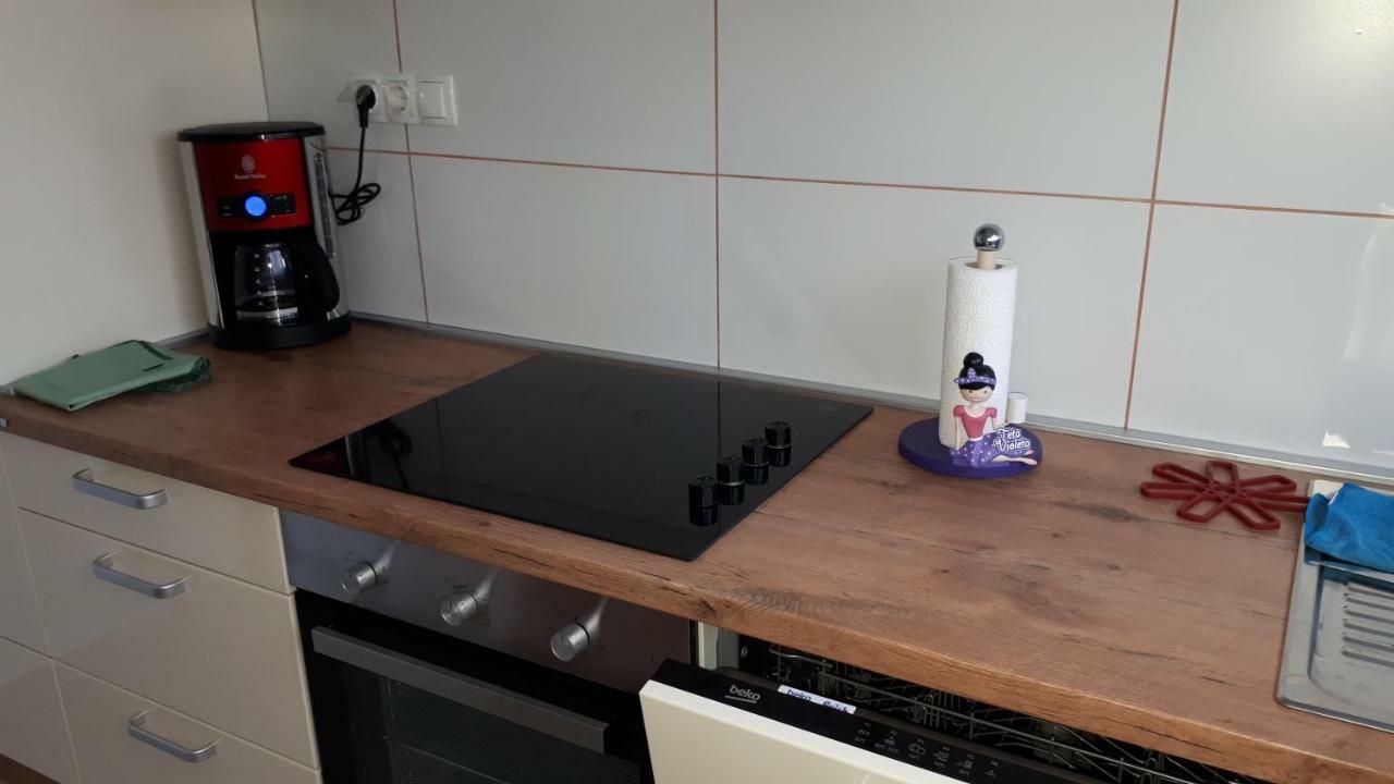 Apartman Jelinić Split Bagian luar foto