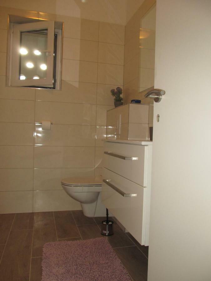 Apartman Jelinić Split Bagian luar foto