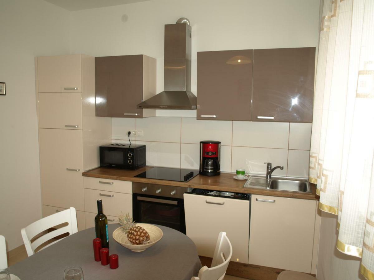 Apartman Jelinić Split Bagian luar foto