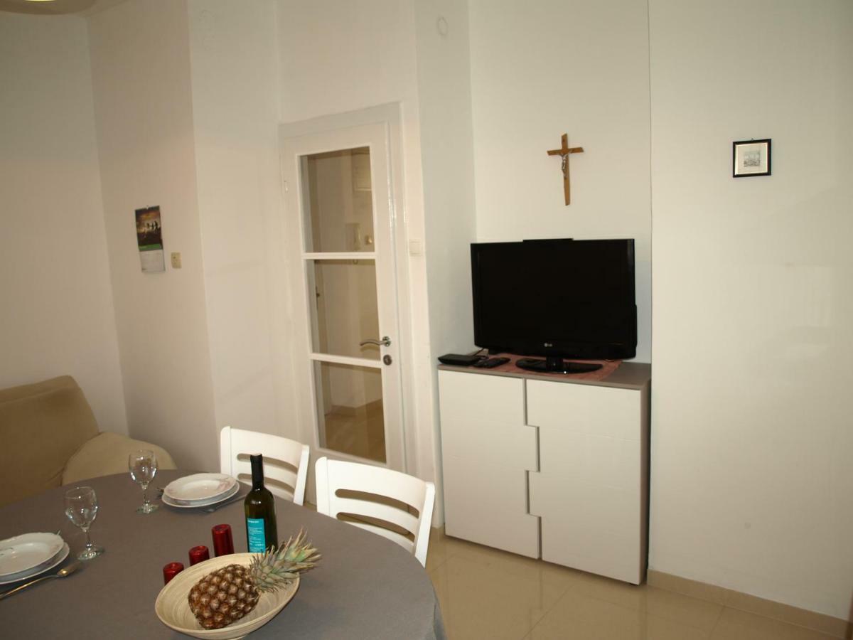 Apartman Jelinić Split Bagian luar foto