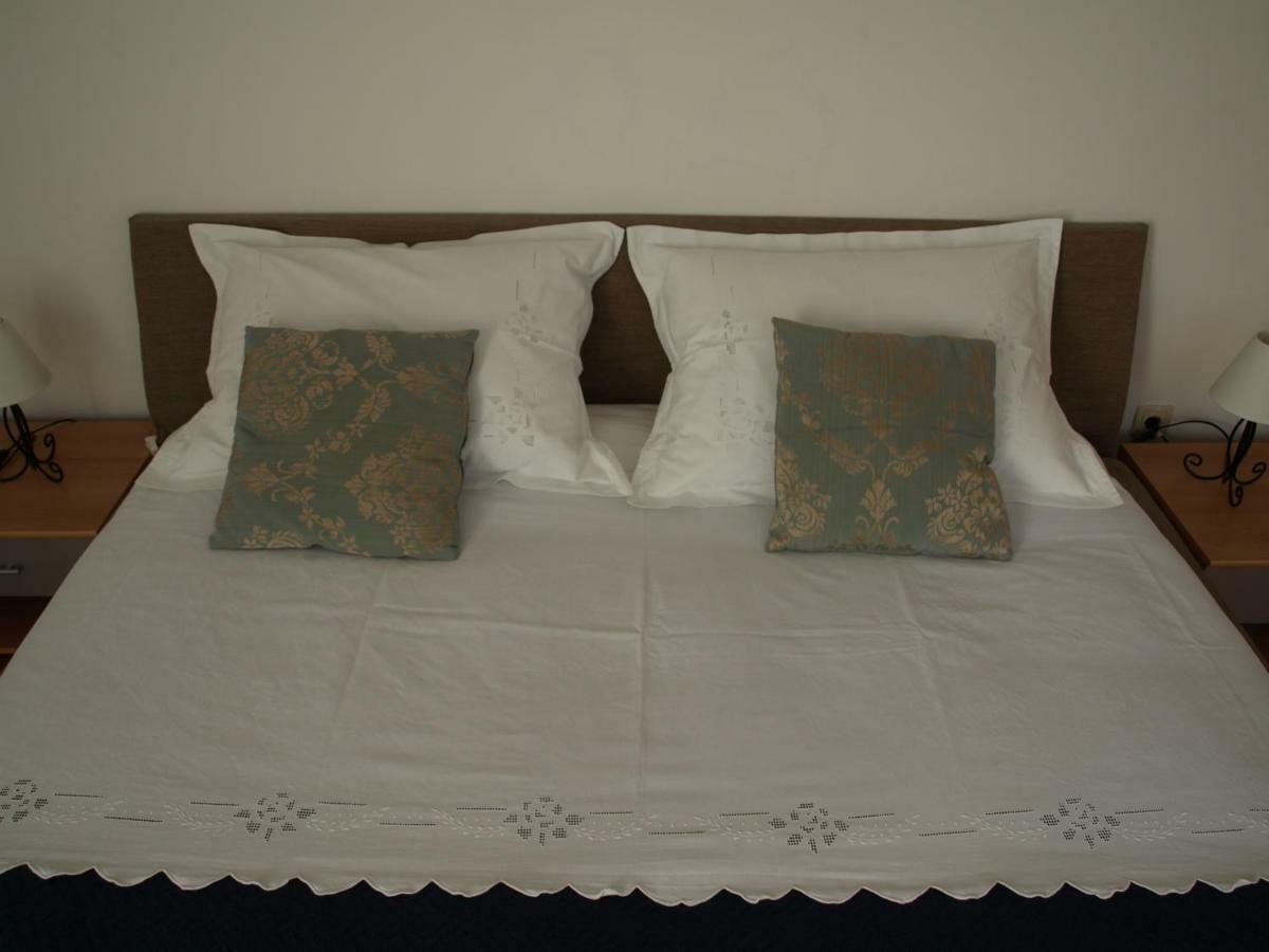 Apartman Jelinić Split Bagian luar foto