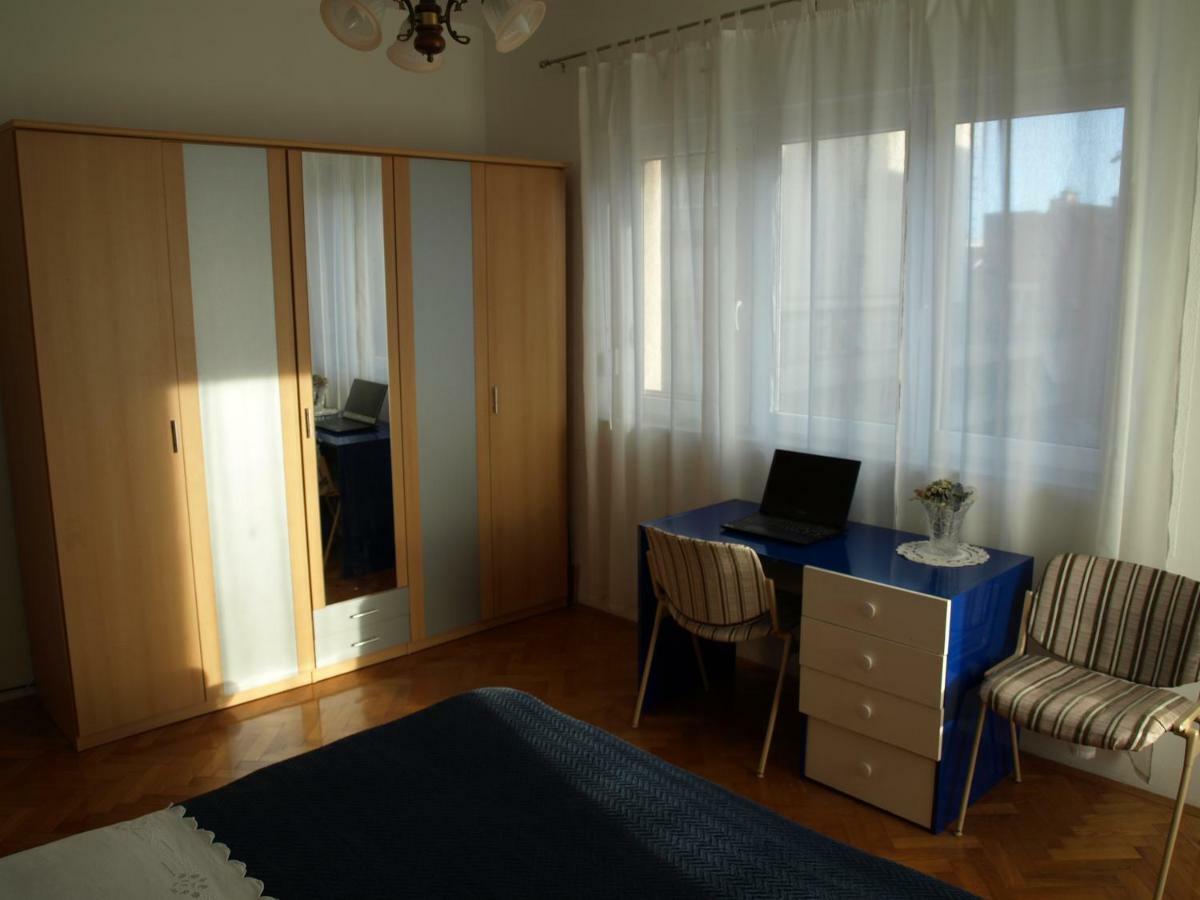 Apartman Jelinić Split Bagian luar foto