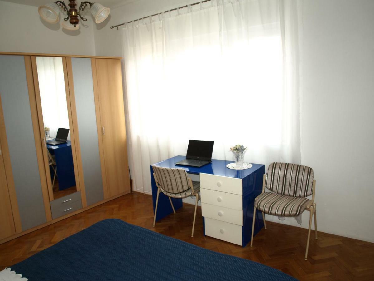 Apartman Jelinić Split Bagian luar foto