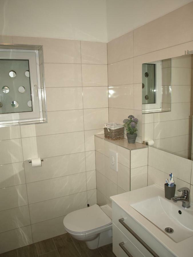 Apartman Jelinić Split Bagian luar foto