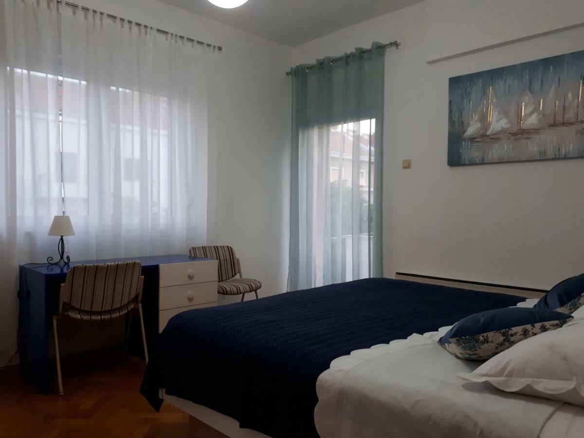 Apartman Jelinić Split Bagian luar foto
