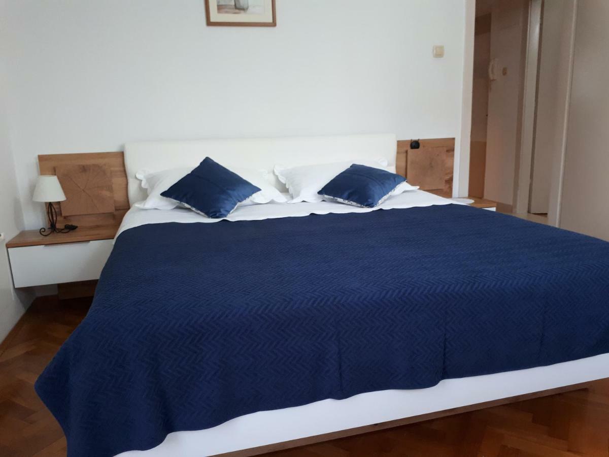 Apartman Jelinić Split Bagian luar foto