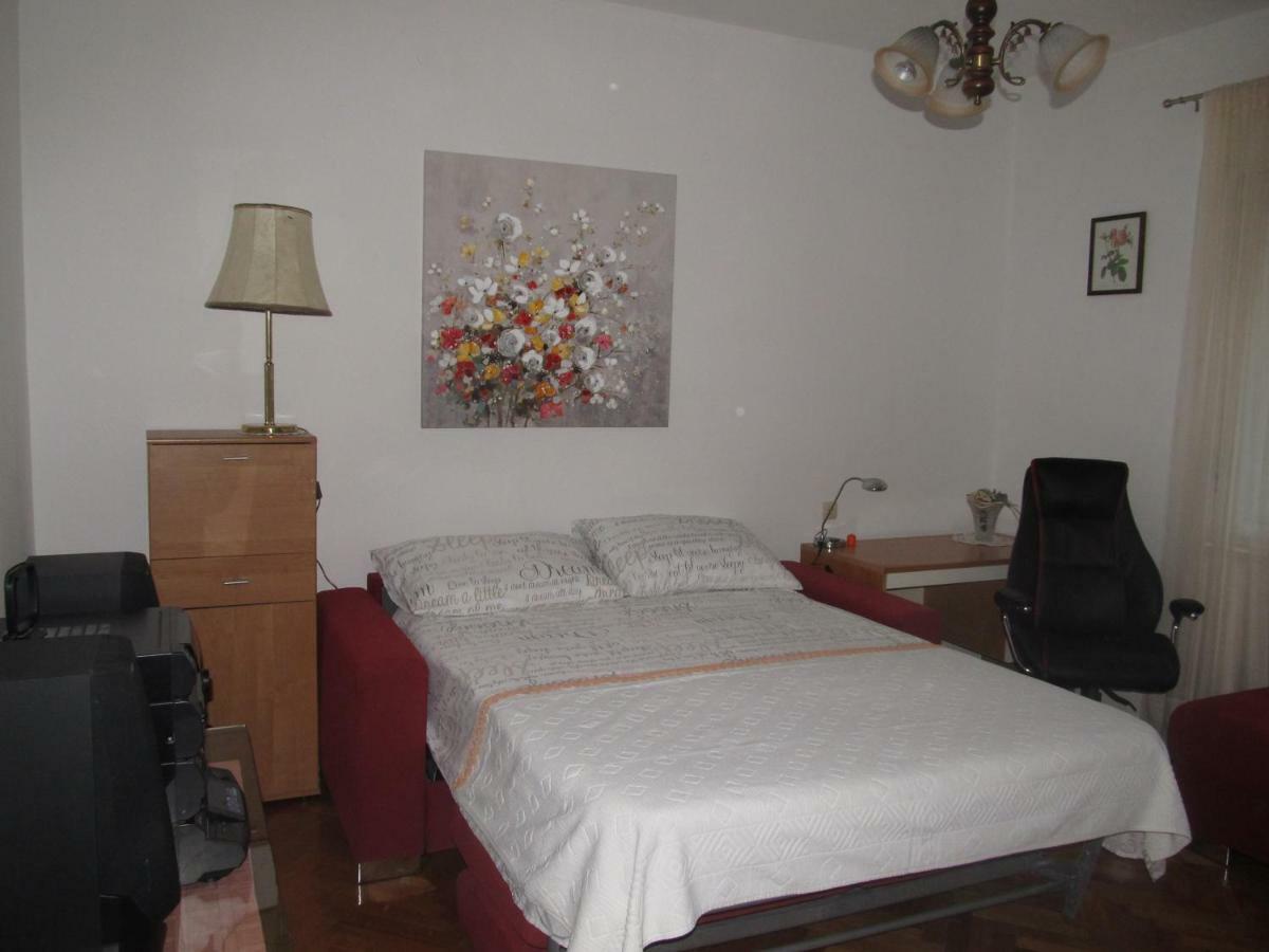 Apartman Jelinić Split Bagian luar foto