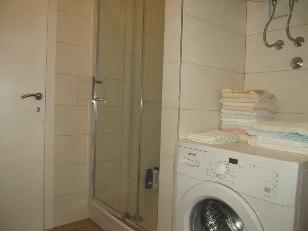Apartman Jelinić Split Bagian luar foto