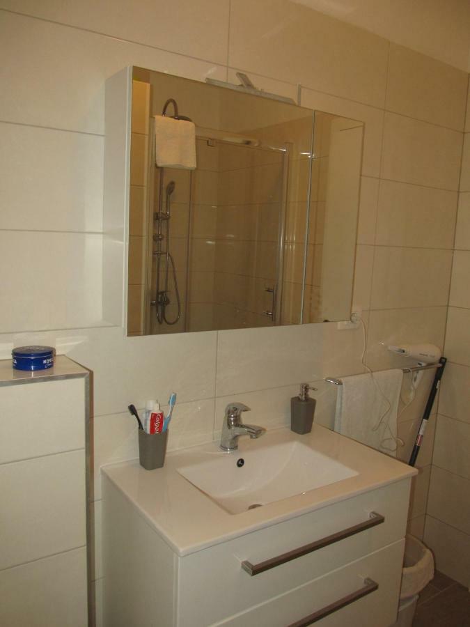 Apartman Jelinić Split Bagian luar foto