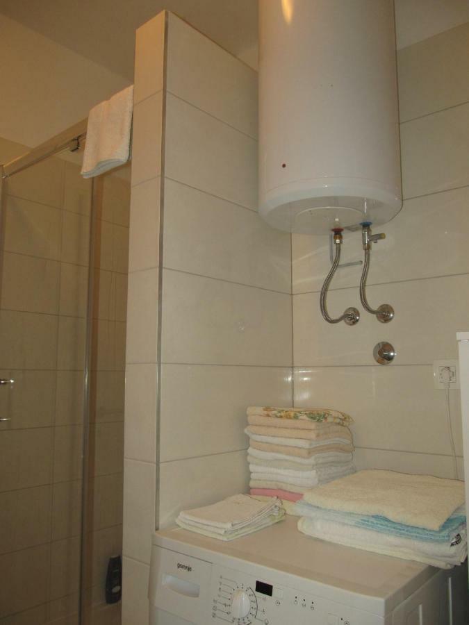 Apartman Jelinić Split Bagian luar foto