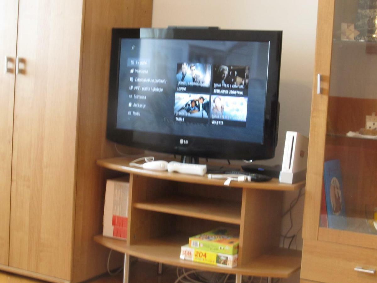 Apartman Jelinić Split Bagian luar foto