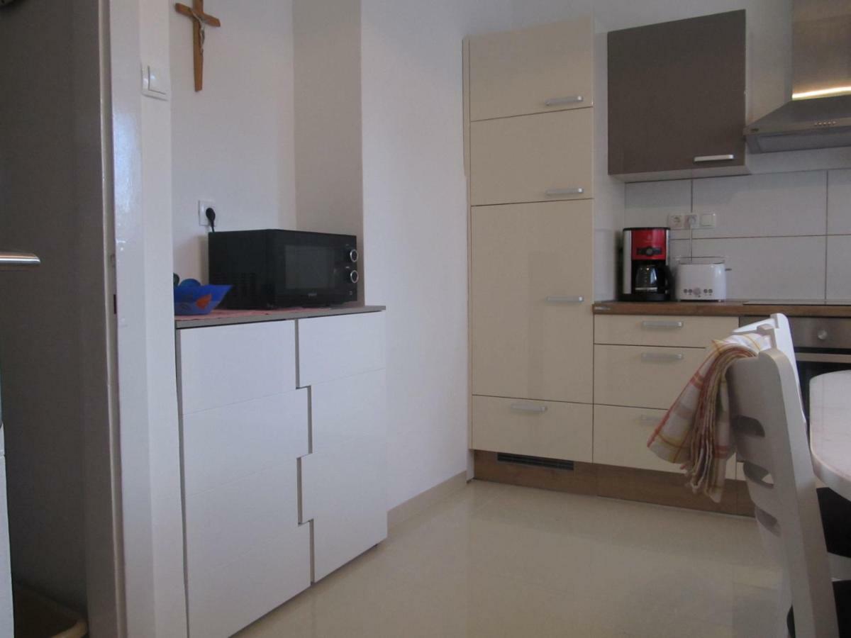 Apartman Jelinić Split Bagian luar foto