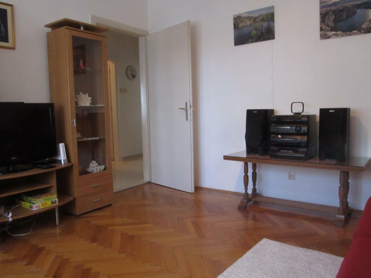 Apartman Jelinić Split Bagian luar foto