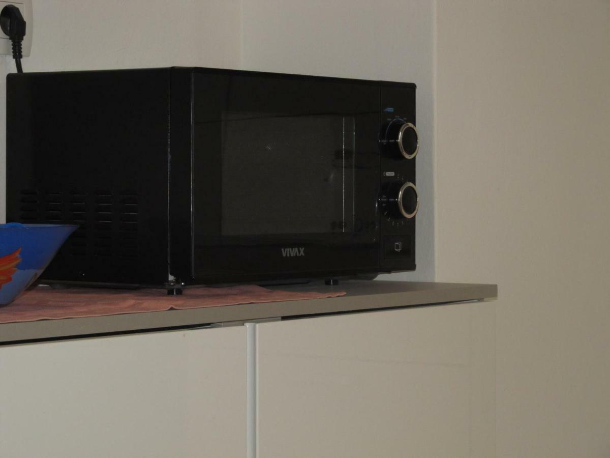 Apartman Jelinić Split Bagian luar foto