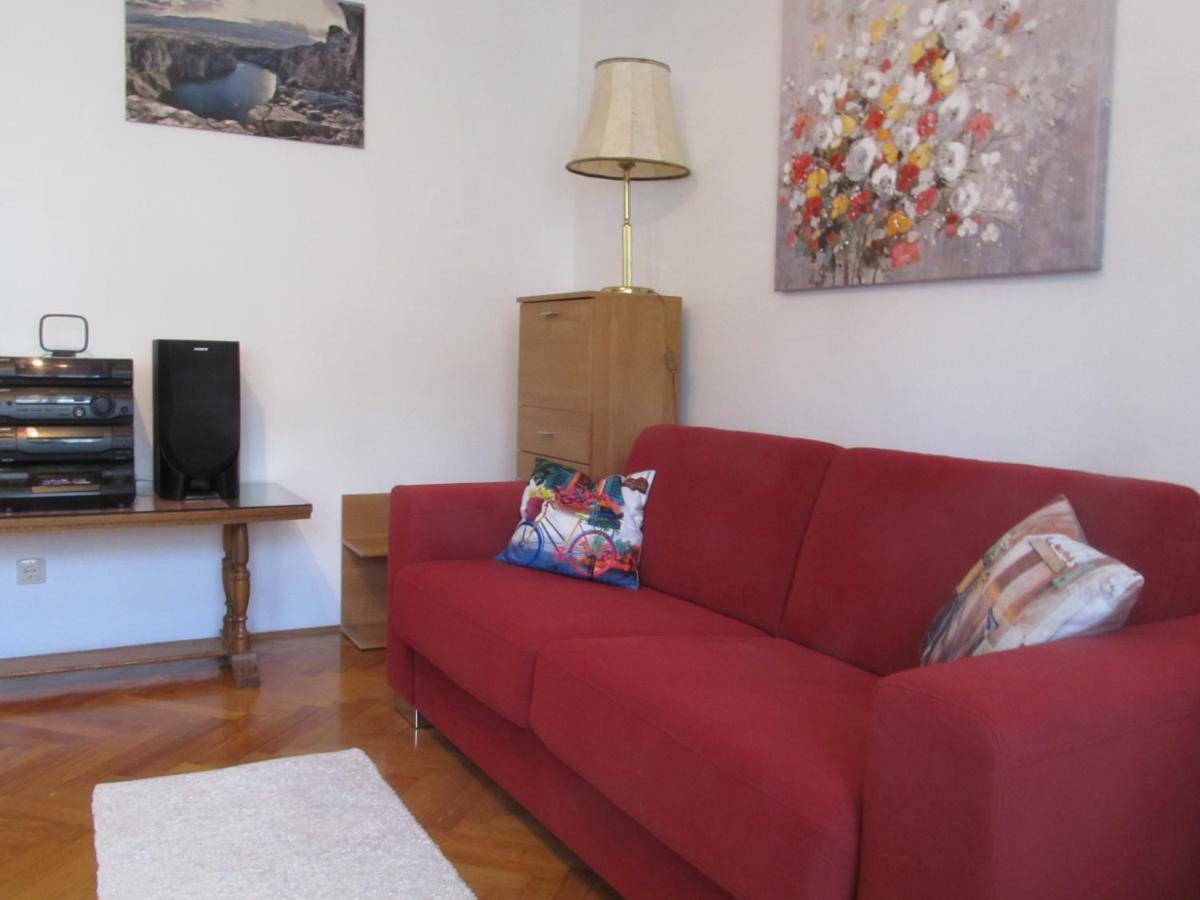 Apartman Jelinić Split Bagian luar foto