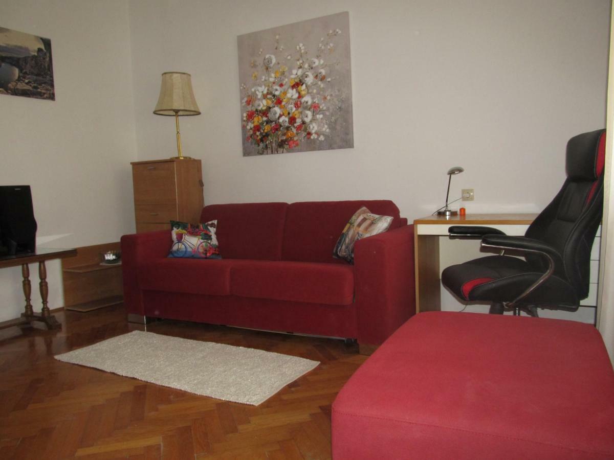 Apartman Jelinić Split Bagian luar foto