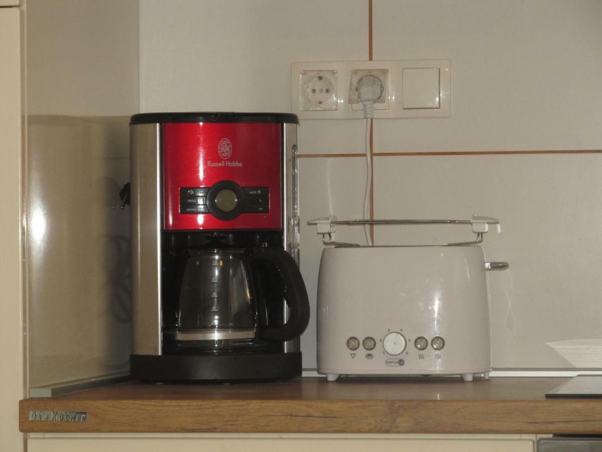 Apartman Jelinić Split Bagian luar foto