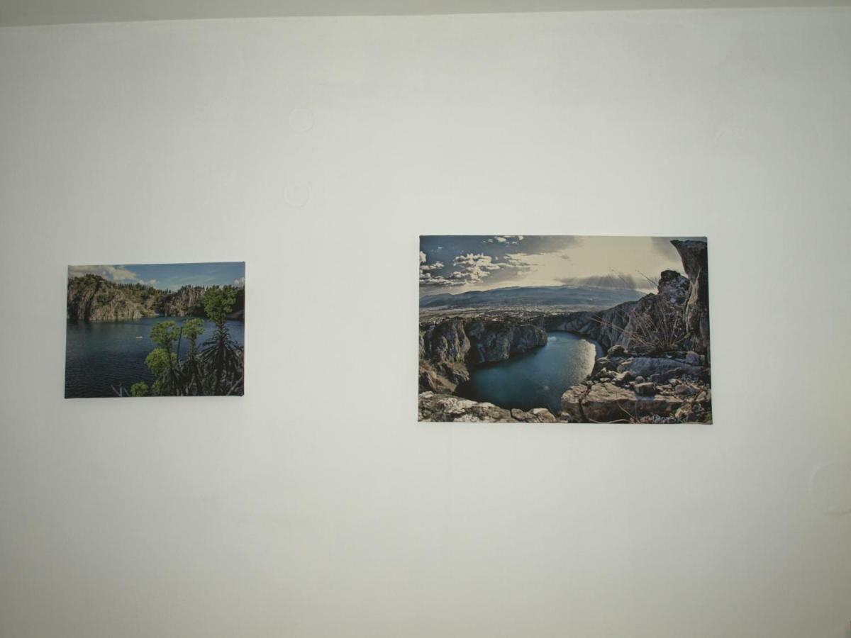 Apartman Jelinić Split Bagian luar foto