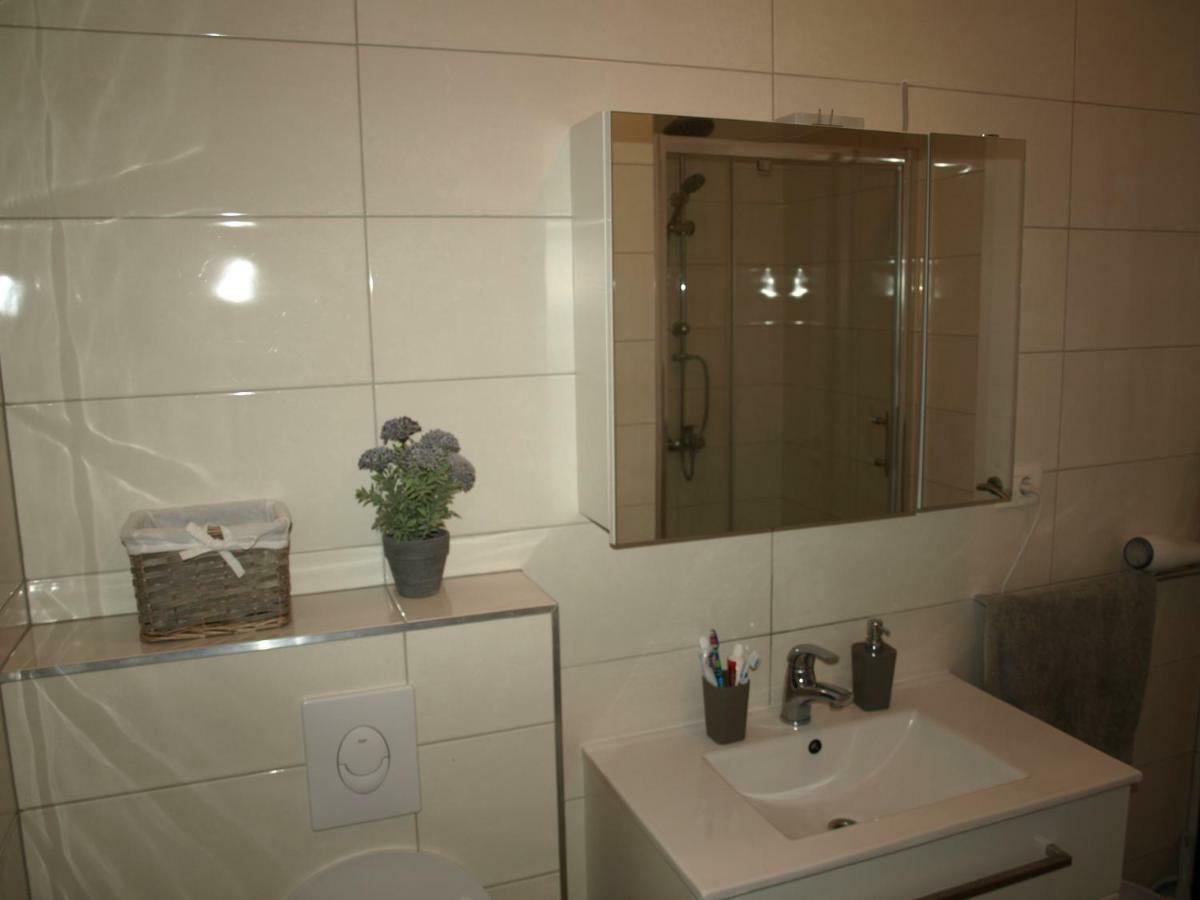 Apartman Jelinić Split Bagian luar foto