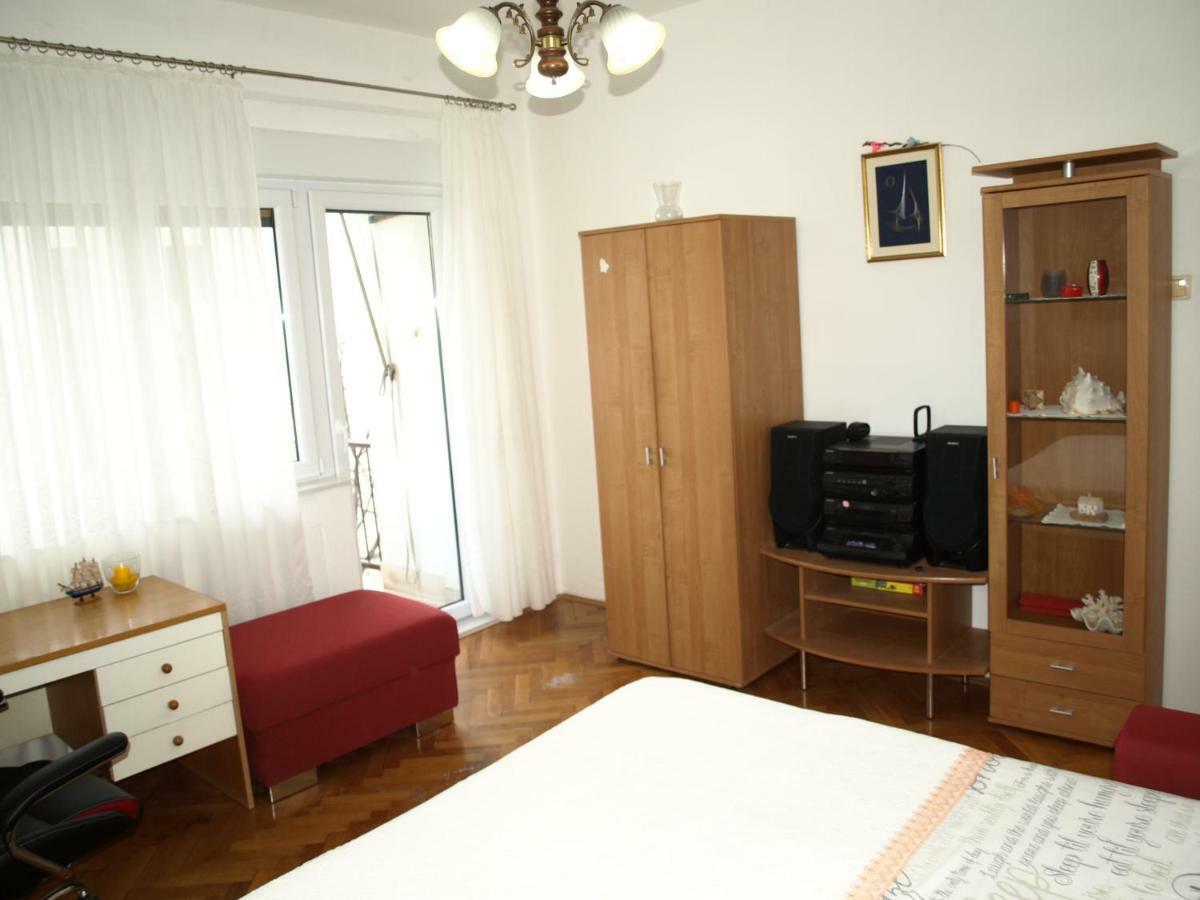 Apartman Jelinić Split Bagian luar foto