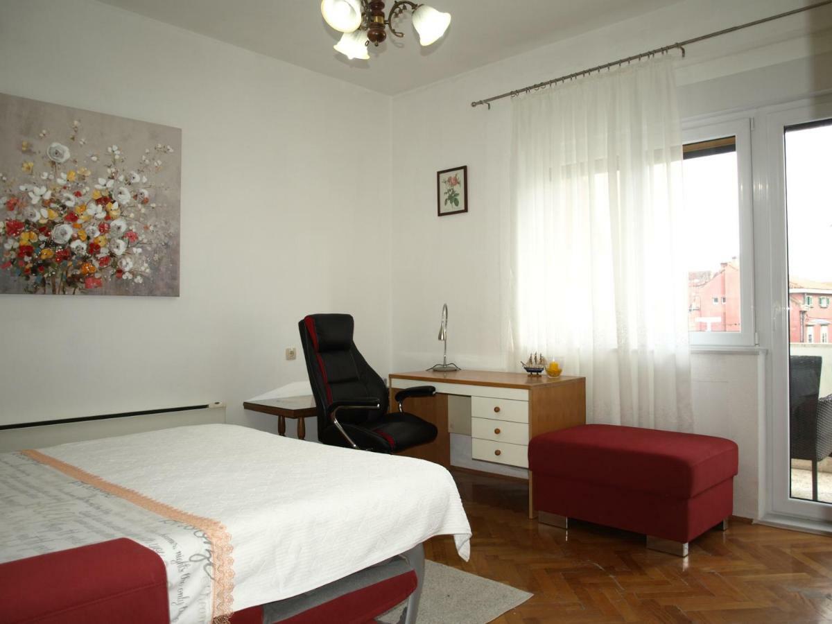 Apartman Jelinić Split Bagian luar foto