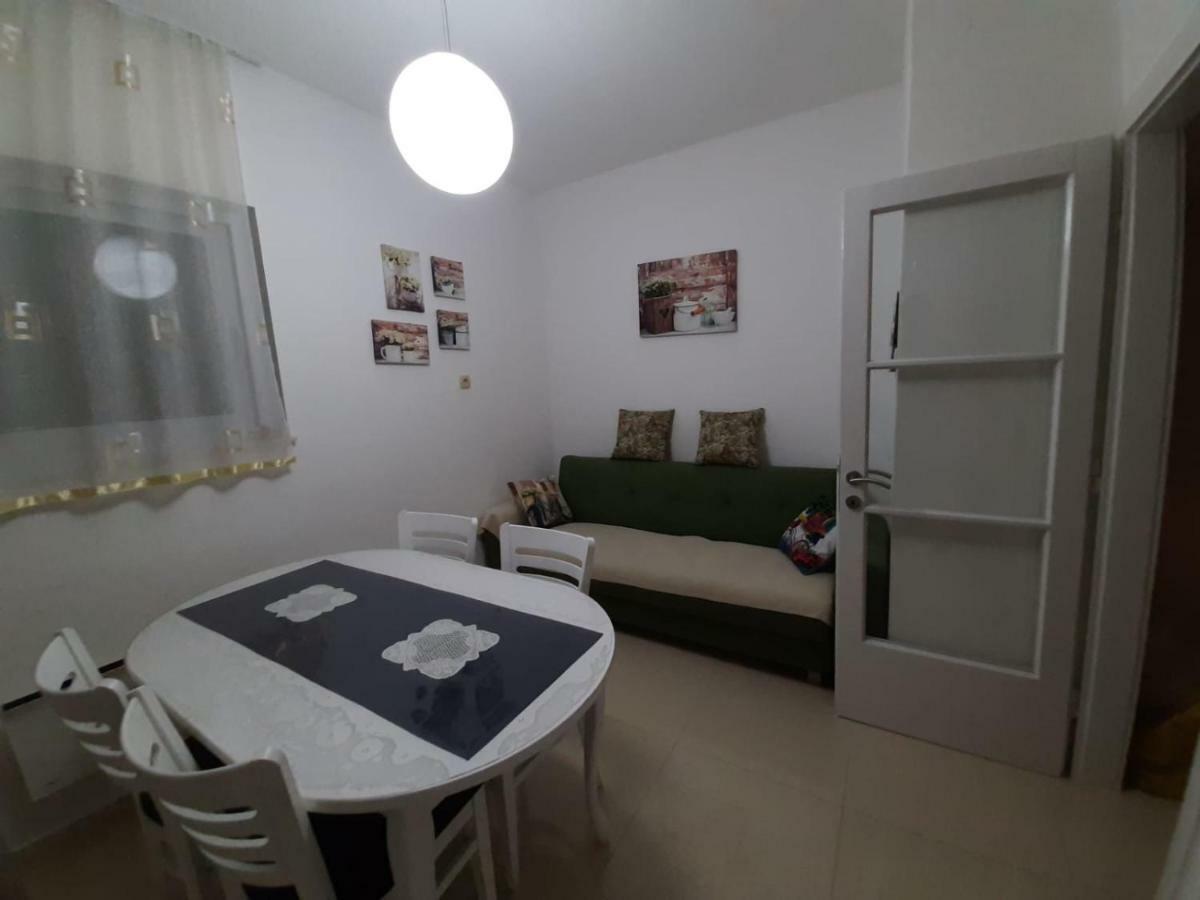 Apartman Jelinić Split Bagian luar foto